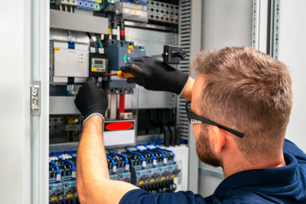 Best Affordable Electrical Installation  in Wallburg, NC