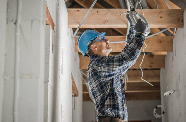 Best Home Electrical Repair  in Wallburg, NC