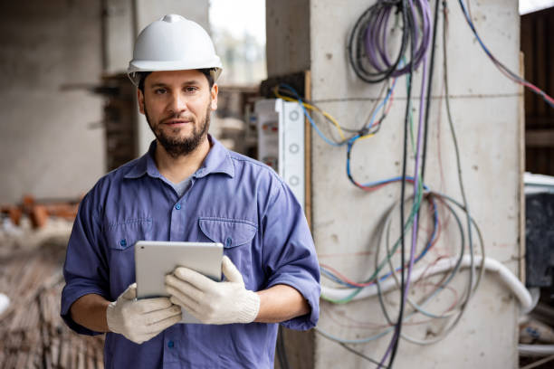 Best Electrical Contractors for Businesses  in Wallburg, NC