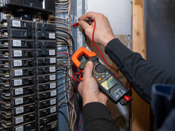 Best Electrician for Home Renovation  in Wallburg, NC