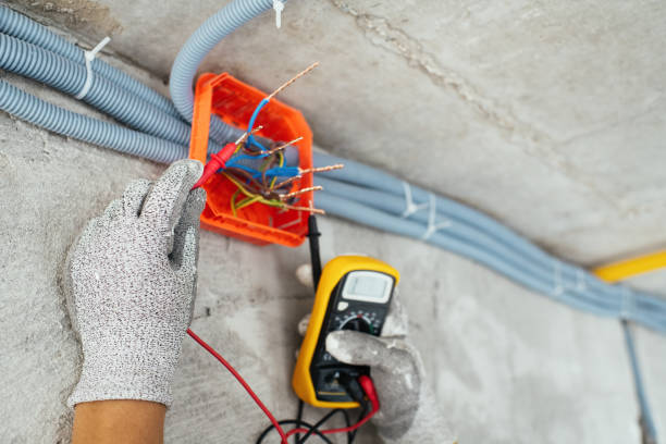 Best Emergency Electrician Near Me  in Wallburg, NC