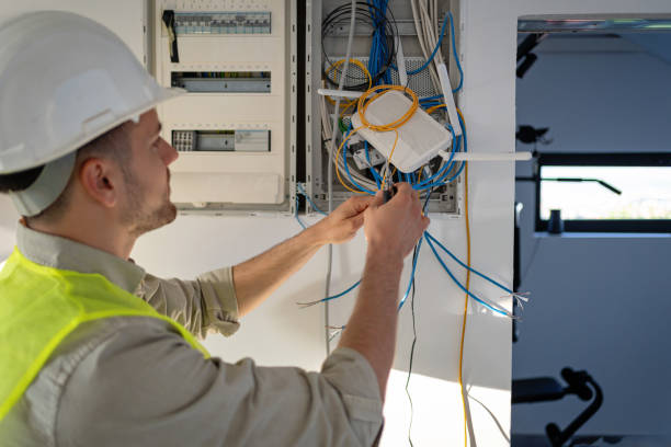 Best Emergency Electrical Repair  in Wallburg, NC