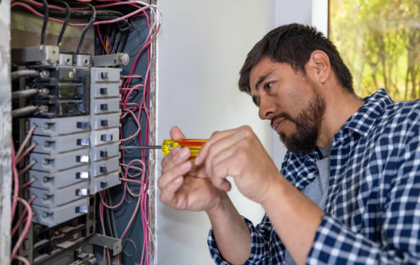 Best Electrical Rewiring Services  in Wallburg, NC